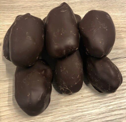 medjool puur