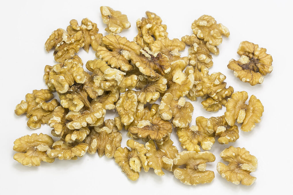 Walnuts shelled King Nuts & Raaphorst B.V.