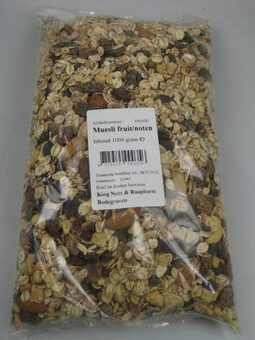 390001 MUSLI FRUITNOTEN