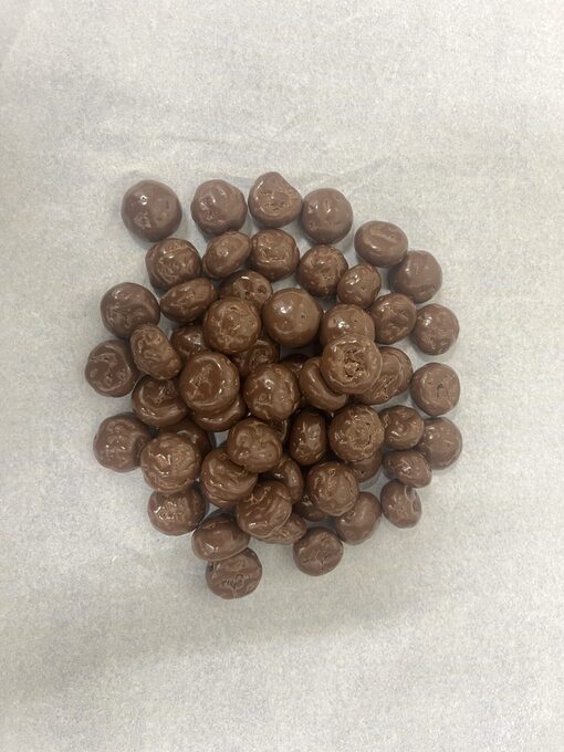 093400 - chocolade amarettini melk