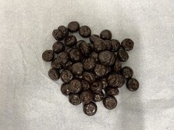 093450 chocolade amarettini puur
