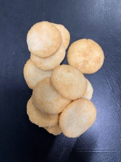 foto chiang mai crackers