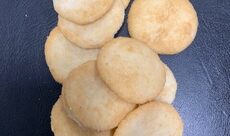 foto chiang mai crackers