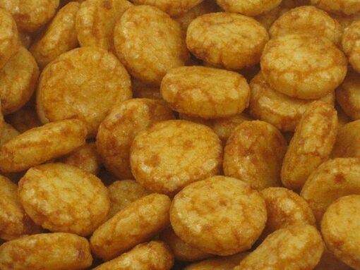 070610 BAKED ROUND Curry