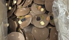 Studentenflikken melk