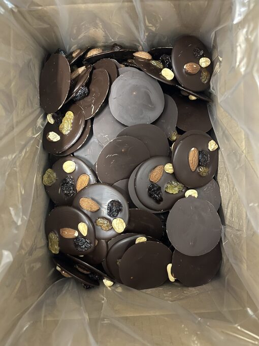 Studentenflikken puur