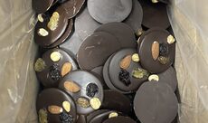 Studentenflikken puur